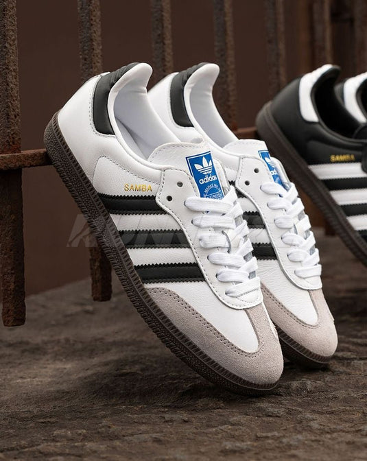 Shop Adidas Samba OG in Pakistan – Flat 30% Off Today