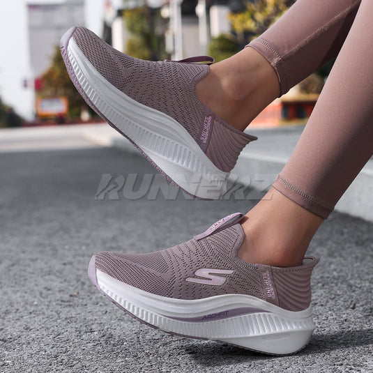 Runnerz Women’s Slip-ins | SKU-B002