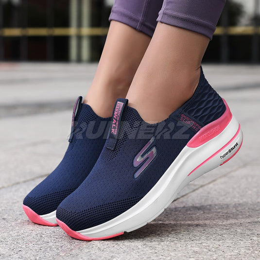 Runnerz Women’s Slip-ins | SKU-B2185