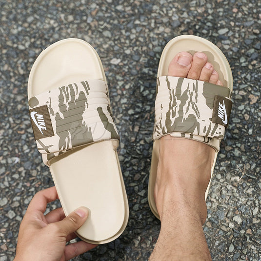 NK Offcourt Adjust Men’s Slides in Pakistan | SKU-083