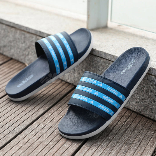 AD Adilette Shower Slides for Men in Pakistan | Premium Vietnam Stock | SKU-1872-13