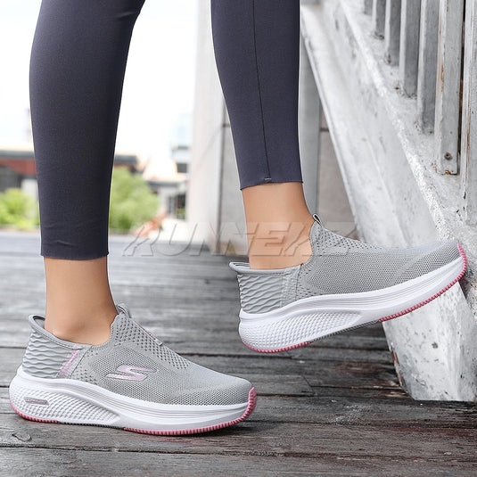 Runnerz Women’s Slip-ins | SKU-F668