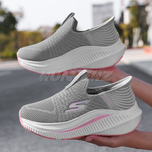 Runnerz Women’s Slip-ins | SKU-B002