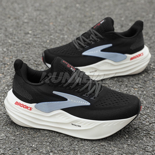 Brooks Glycerin Max Running Shoes in Pakistan | SKU-A3