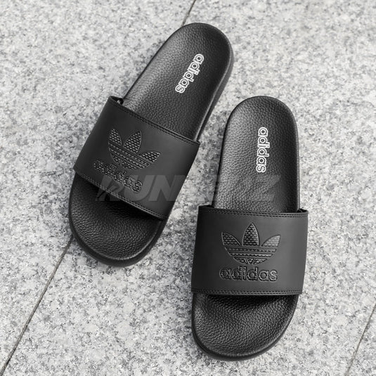 AD Adilette Comfort Slides for Men in Pakistan | Cloudfoam Plus Cushioned Slides | SKU-1872-11