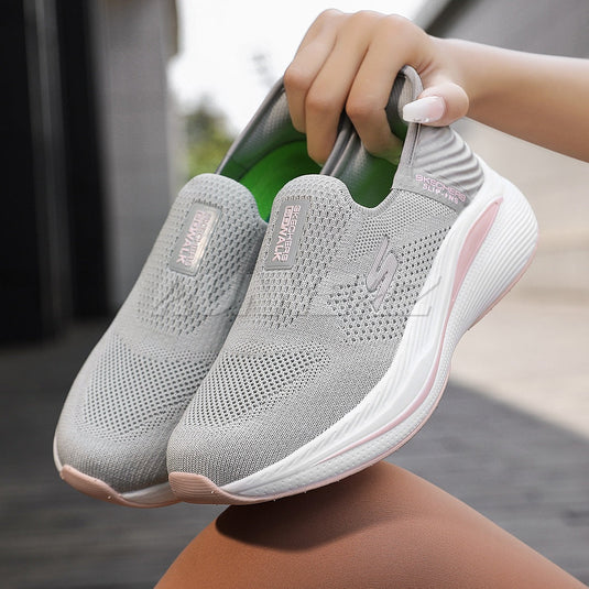 Runnerz Women’s Slip-ins | SKU-006