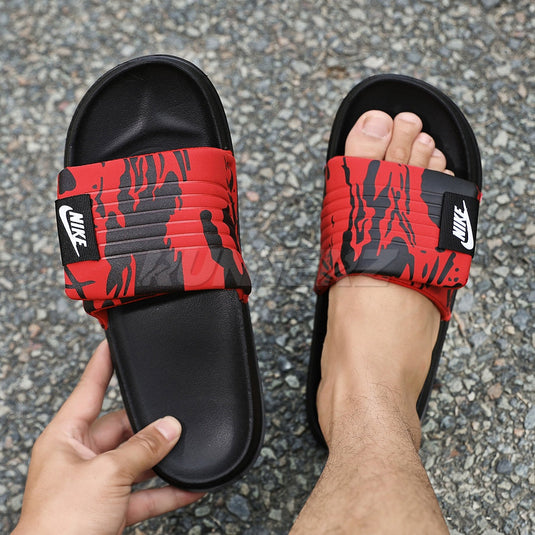 NK Offcourt Adjust Men’s Slides in Pakistan | SKU-083