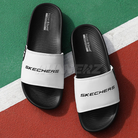 SK Hyper Slide for Men in Pakistan | Premium Recovery Slides | Hyper Burst Cushioning | SKU-SKY 34