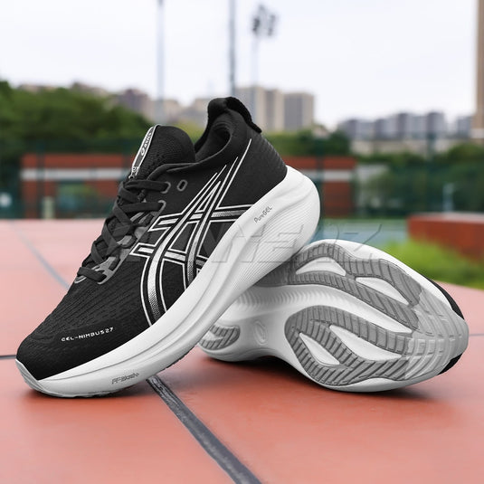 AS Gel-Nimbus 27 Running Shoes for Men in Pakistan | Best Price with 20% Off