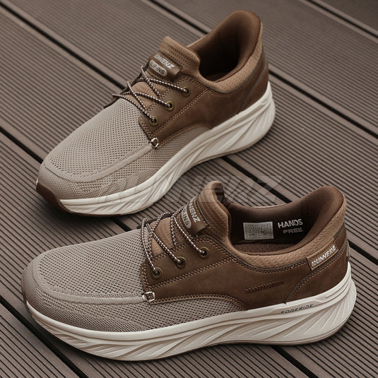 Runnerz Slip-ins | SKU-3251R
