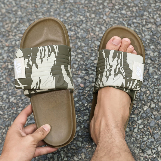 NK Offcourt Adjust Men’s Slides in Pakistan | SKU-083
