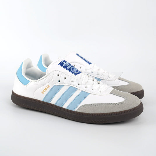 Shop Adidas Samba OG in Pakistan – Flat 30% Off Today