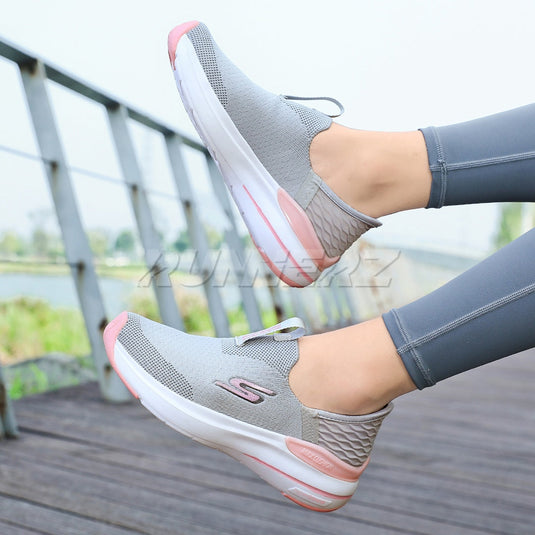 Runnerz Women’s Slip-ins | SKU-W2186