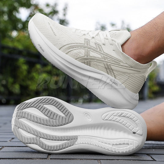 AS Gel-Nimbus 27 Running Shoes for Men in Pakistan | Best Price with 20% Off