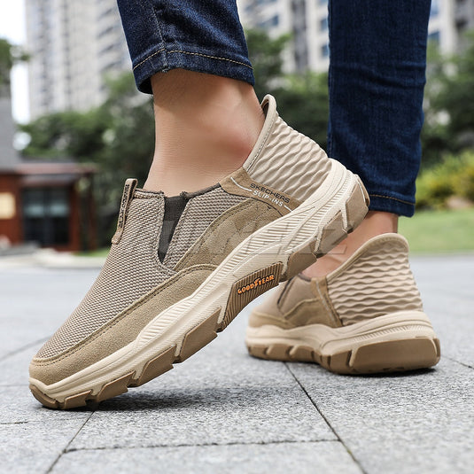 Runnerz Slip-ins | SKU-2506