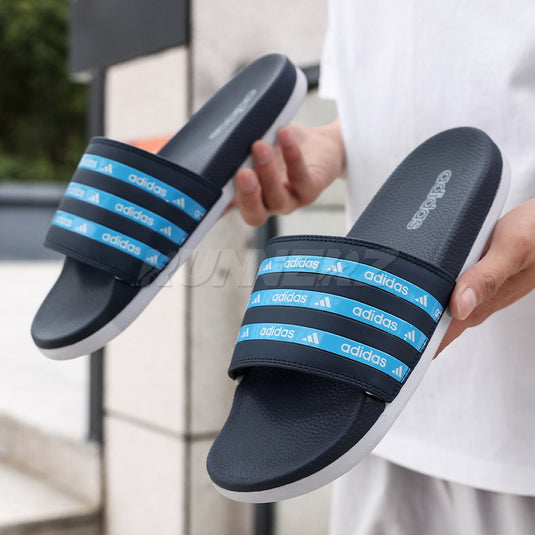 AD Adilette Shower Slides for Men in Pakistan | Premium Vietnam Stock | SKU-1872-13