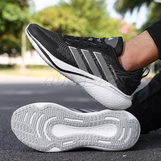AD Alphabounce Beyond Men’s Running Shoes in Pakistan | 20% OFF & Free Delivery | SKU-B43687