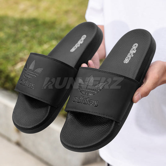 AD Adilette Comfort Slides for Men in Pakistan | Cloudfoam Plus Cushioned Slides | SKU-1872-11