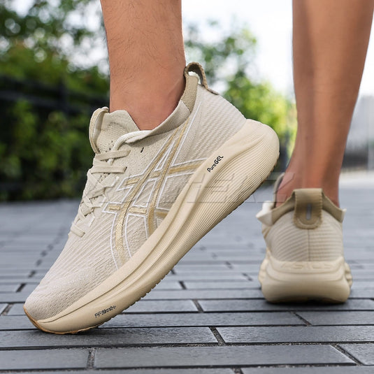 AS Gel-Nimbus 27 Running Shoes for Men in Pakistan | Best Price with 20% Off