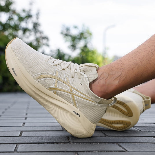 AS Gel-Nimbus 27 Running Shoes for Men in Pakistan | Best Price with 20% Off