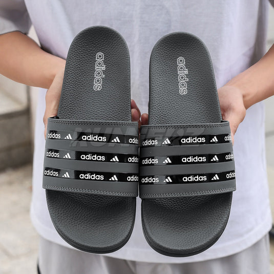 AD Adilette Shower Slides for Men in Pakistan | Premium Vietnam Stock | SKU-1872-13