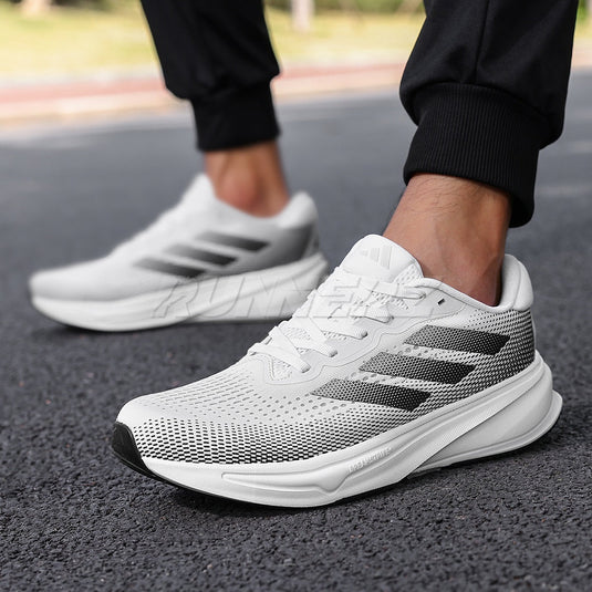 AD Supernova Rise – Best Running Shoes for Men in Pakistan