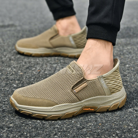 Runnerz Slip-Ins | SKU-2038