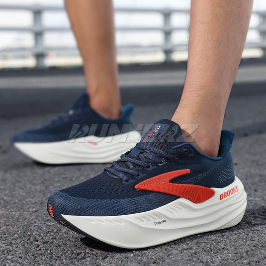 Brooks Glycerin Max Running Shoes in Pakistan | SKU-A3