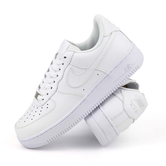 Buy Air Force 1 Shoes Online in Pakistan – Premium 7A+ Quality | Check Before Pay | Free Delivery