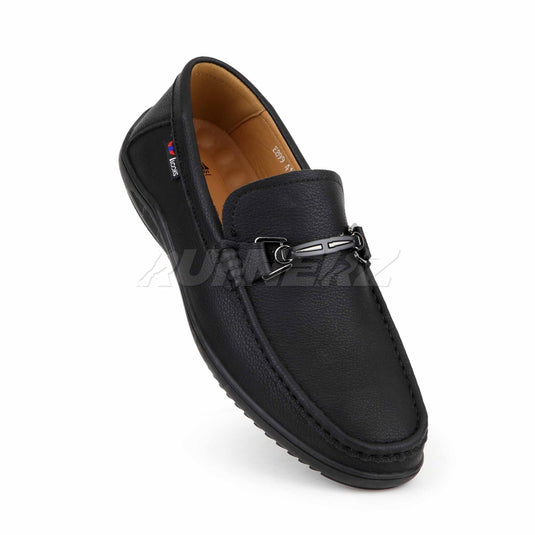 Executive Everyday Slip-On Loafers for Men in Pakistan | Premium Business & Office Shoes | SKU-E899