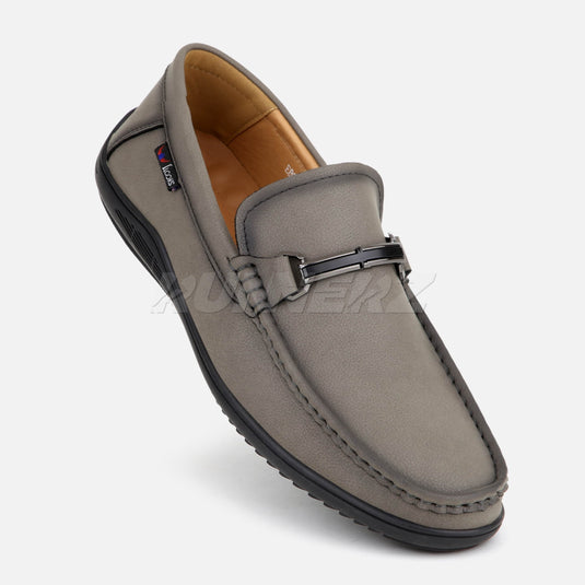 Men’s Premium Comfort Loafers – Lightweight Formal Shoes for Daily Wear in Pakistan | SKU-E893