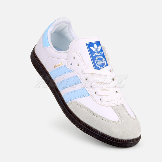 Shop Adidas Samba OG in Pakistan – Flat 30% Off Today