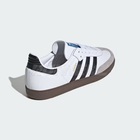 Shop Adidas Samba OG in Pakistan – Flat 30% Off Today