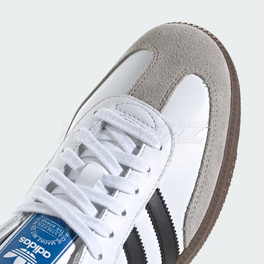 Shop Adidas Samba OG in Pakistan – Flat 30% Off Today