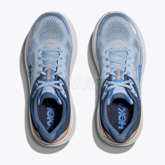 HK Bondi 9 Men’s Running Shoes in Pakistan | 100% Authentic Vietnam-Made - SKU-905