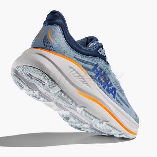 HK Bondi 9 Men’s Running Shoes in Pakistan | 100% Authentic Vietnam-Made - SKU-905