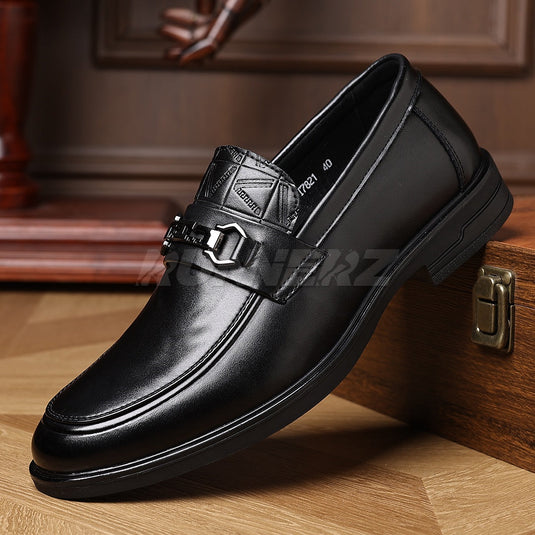 Bootsen Regent – Men’s Premium Formal Loafers SKU T 7821
