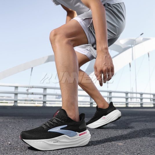 Brooks Glycerin Max Running Shoes in Pakistan | SKU-A3