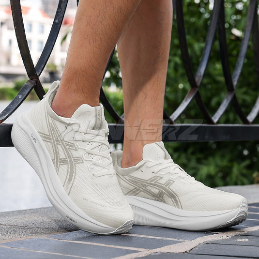 AS Gel-Nimbus 27 Running Shoes for Men in Pakistan | Best Price with 20% Off