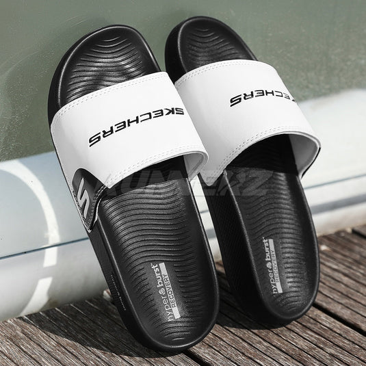 SK Hyper Slide for Men in Pakistan | Premium Recovery Slides | Hyper Burst Cushioning | SKU-SKY 34