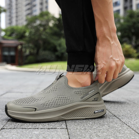 Runnerz Slip-ins | SKU-237712