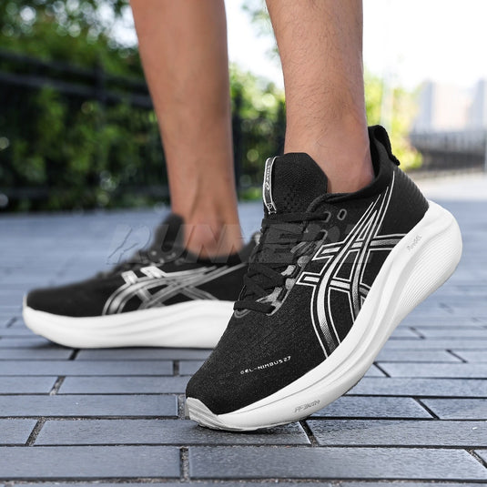 AS Gel-Nimbus 27 Running Shoes for Men in Pakistan | Best Price with 20% Off