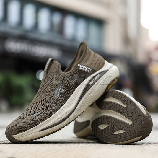 Runnerz Slip-ins | SKU-01
