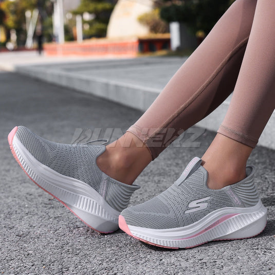 Runnerz Women’s Slip-ins | SKU-B002