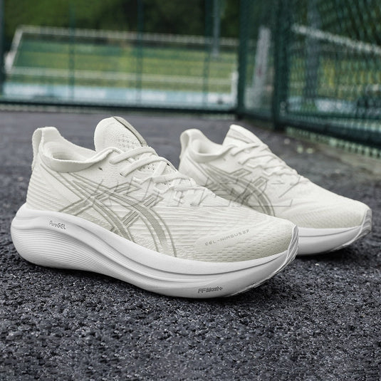 AS Gel-Nimbus 27 Running Shoes for Men in Pakistan | Best Price with 20% Off
