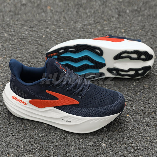 Brooks Glycerin Max Running Shoes in Pakistan | SKU-A3