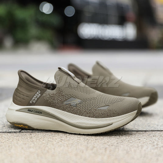 Runnerz Slip-ins | SKU-01