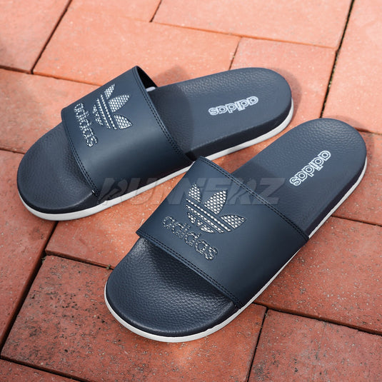 AD Adilette Comfort Slides for Men in Pakistan | Cloudfoam Plus Cushioned Slides | SKU-1872-11