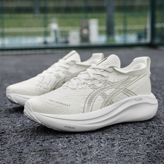 AS Gel-Nimbus 27 Running Shoes for Men in Pakistan | Best Price with 20% Off