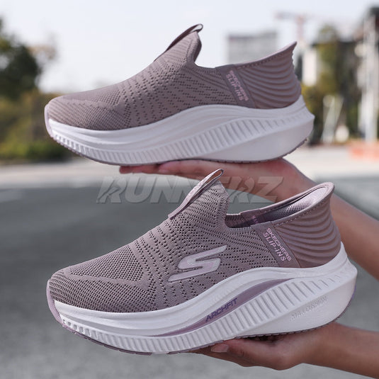 Runnerz Women’s Slip-ins | SKU-B002